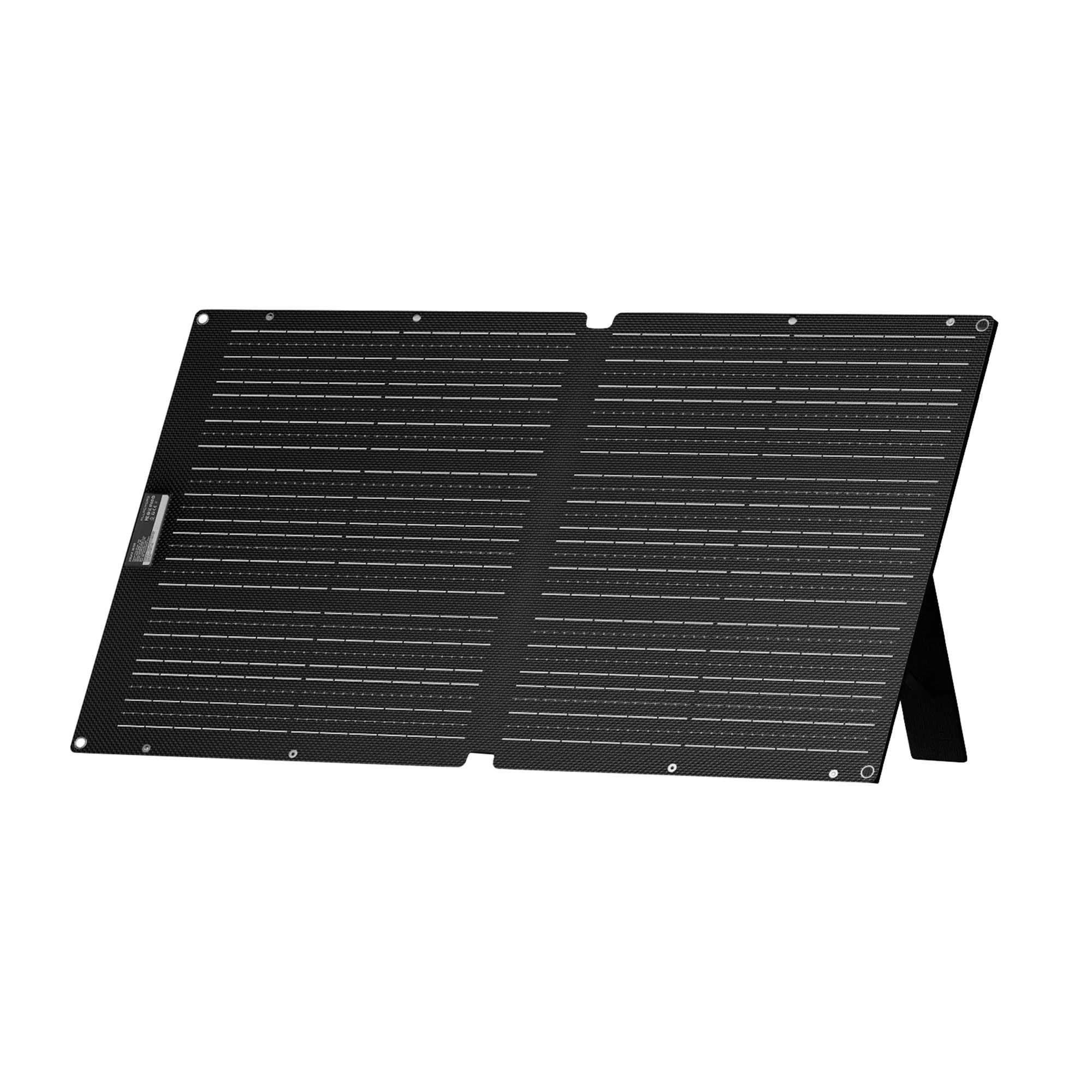 Solarpanel 100 Watt