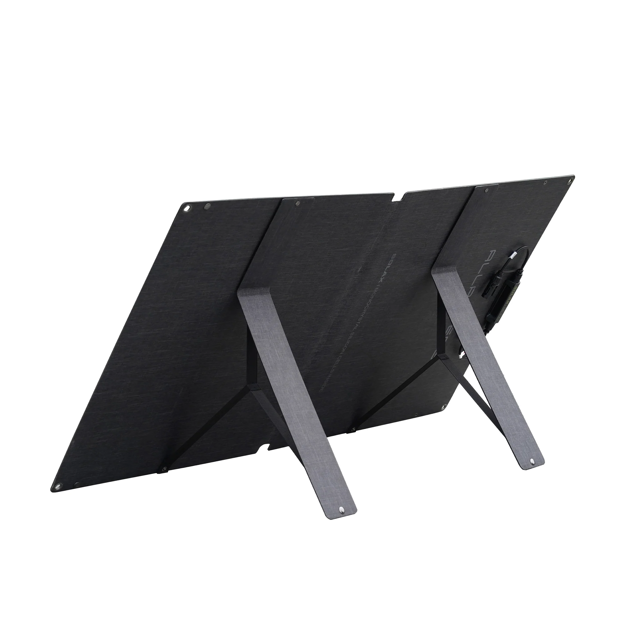ALLPOWERS 100W Solarpanel SE100 - Image 3