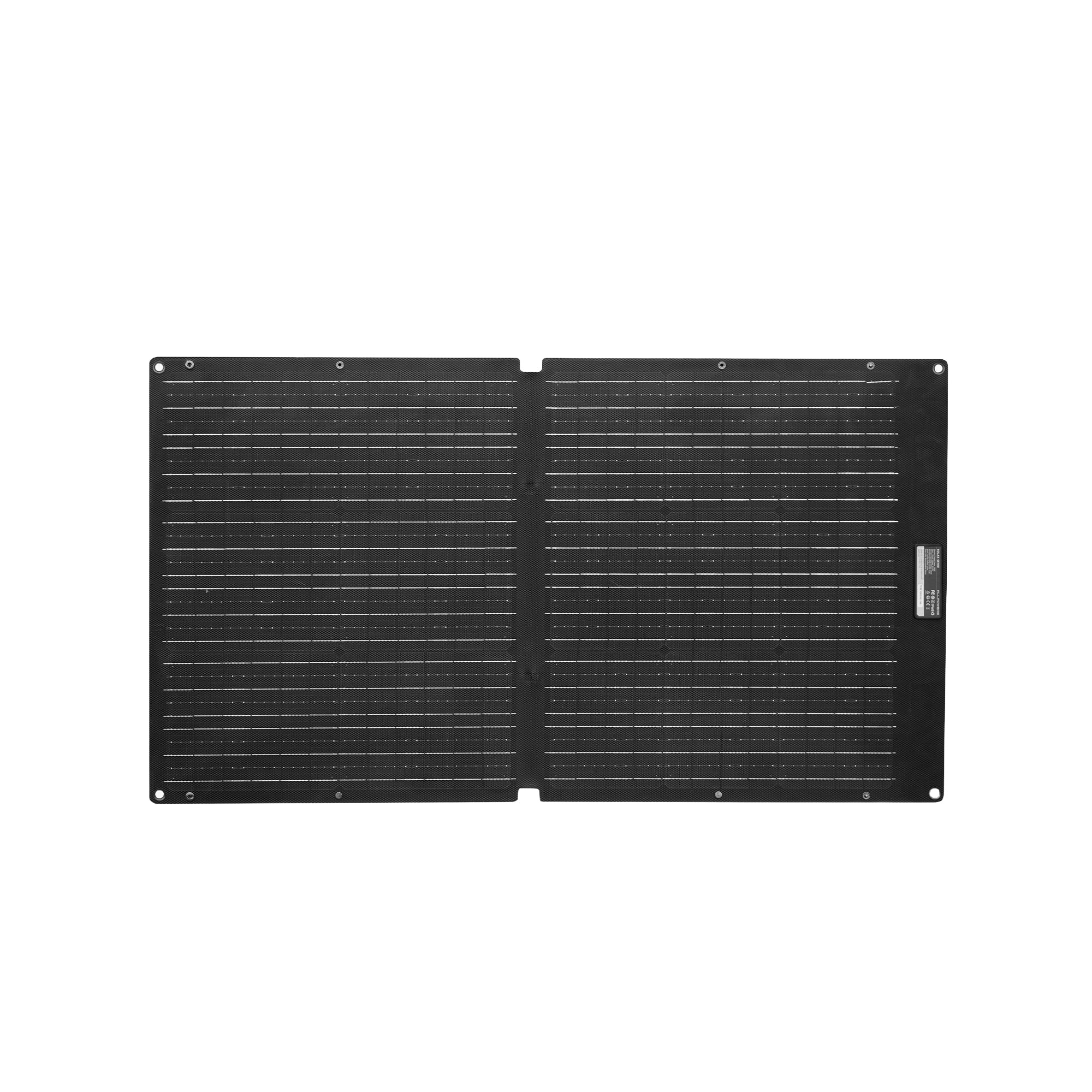 ALLPOWERS 100W Solarpanel SE100 - Image 4