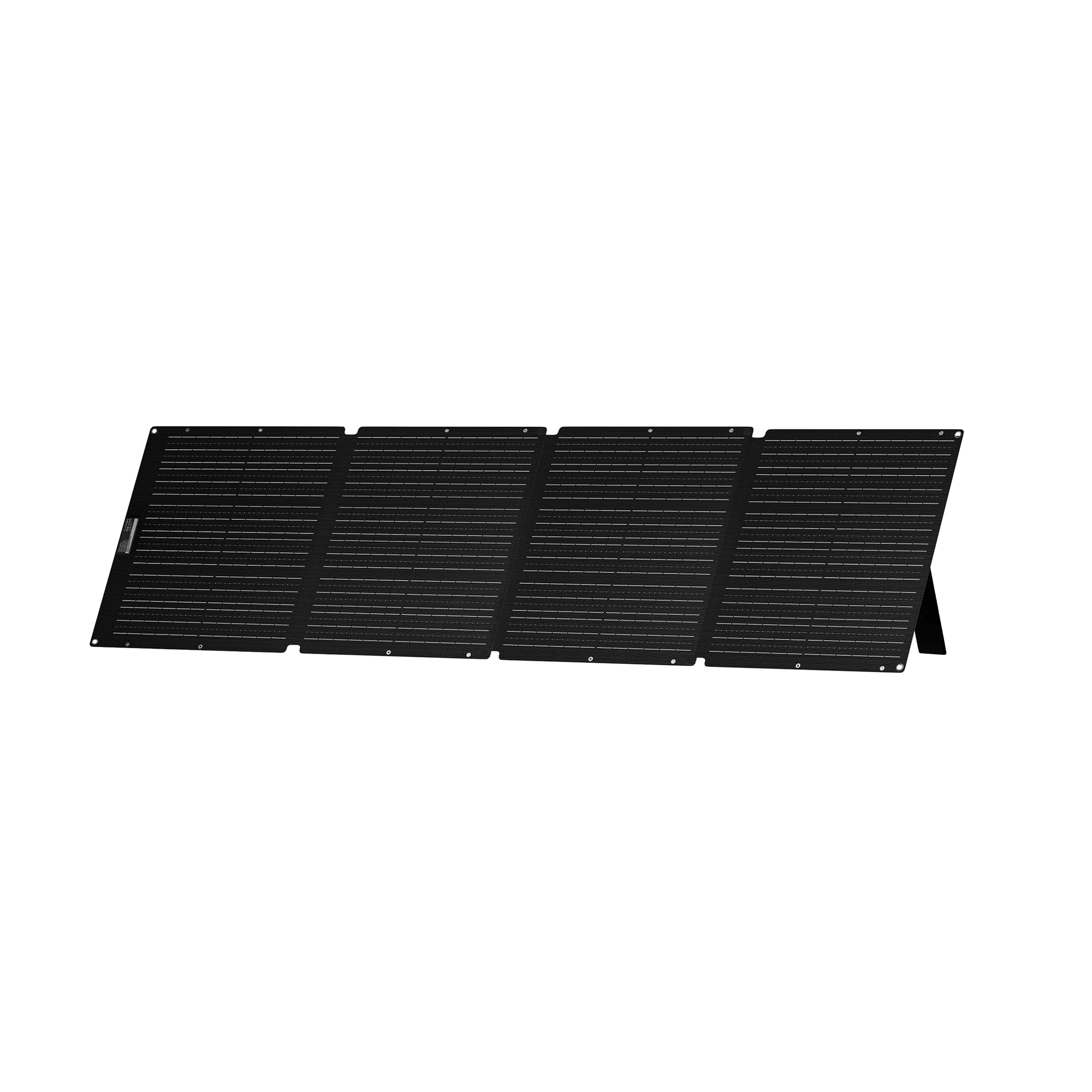 Monokristalline Solarmodule