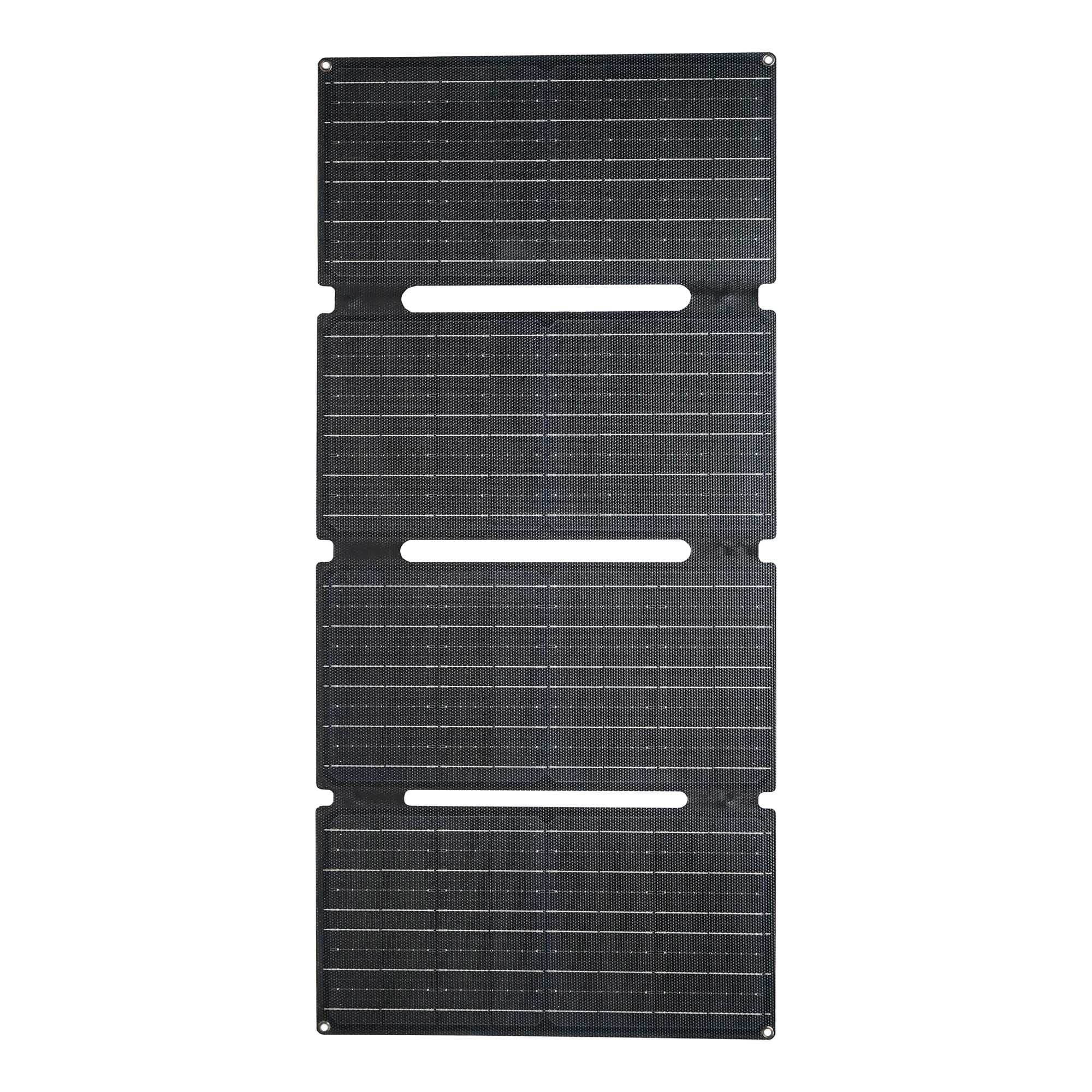 ALLPOWERS 60W Solarpanel SE60 - Image 4