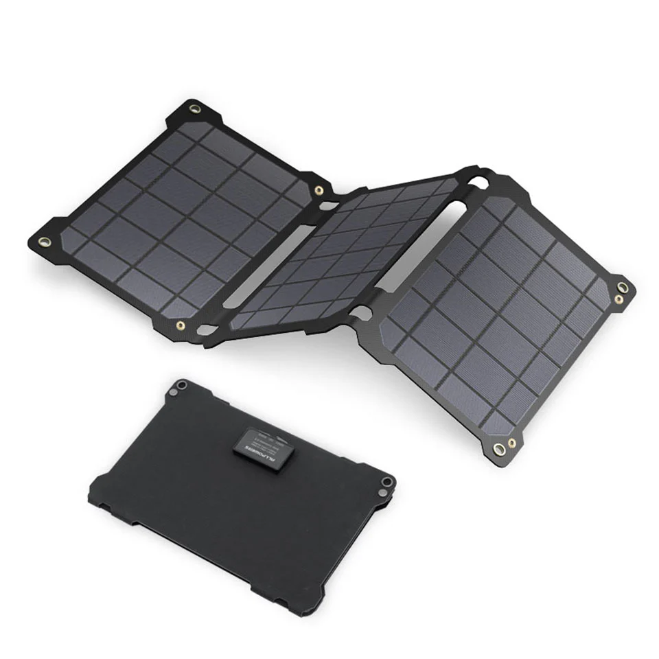 ALLPOWERS 5V 21W Solarpanel SP004 - Image 4