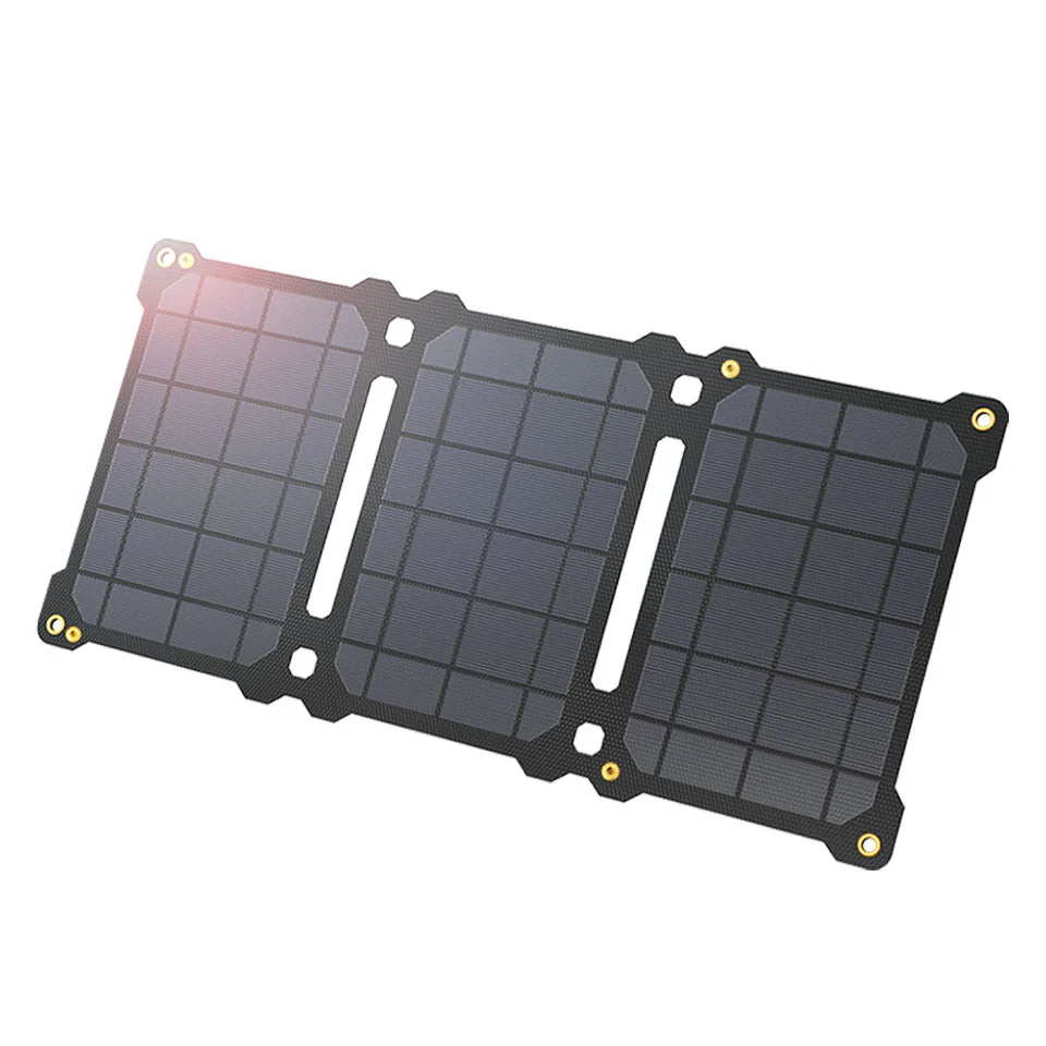ALLPOWERS 5V 21W Solarpanel SP004 - Image 6