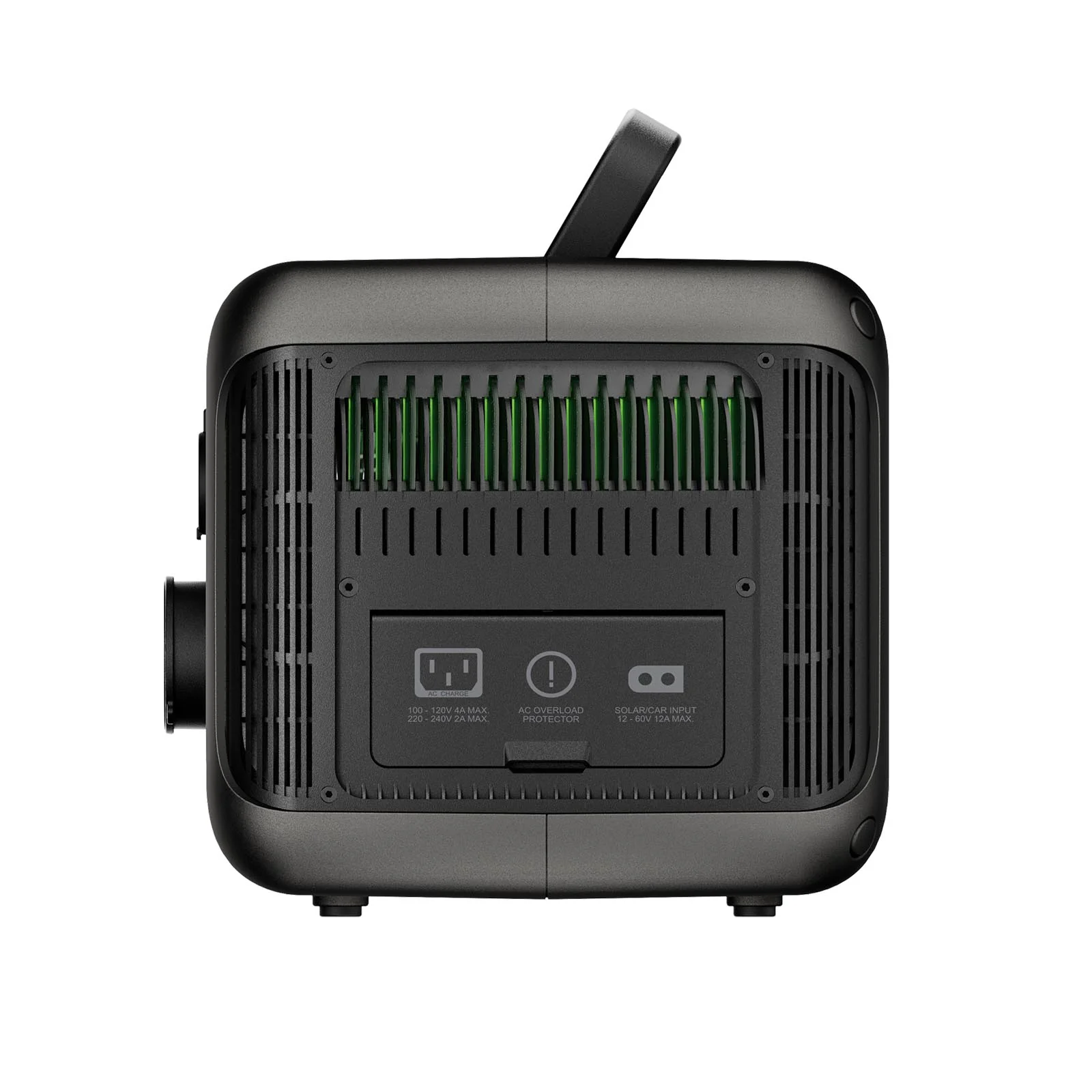 ALLPOWERS R600 Tragbare Powerstation  | 600W 299Wh - Image 3