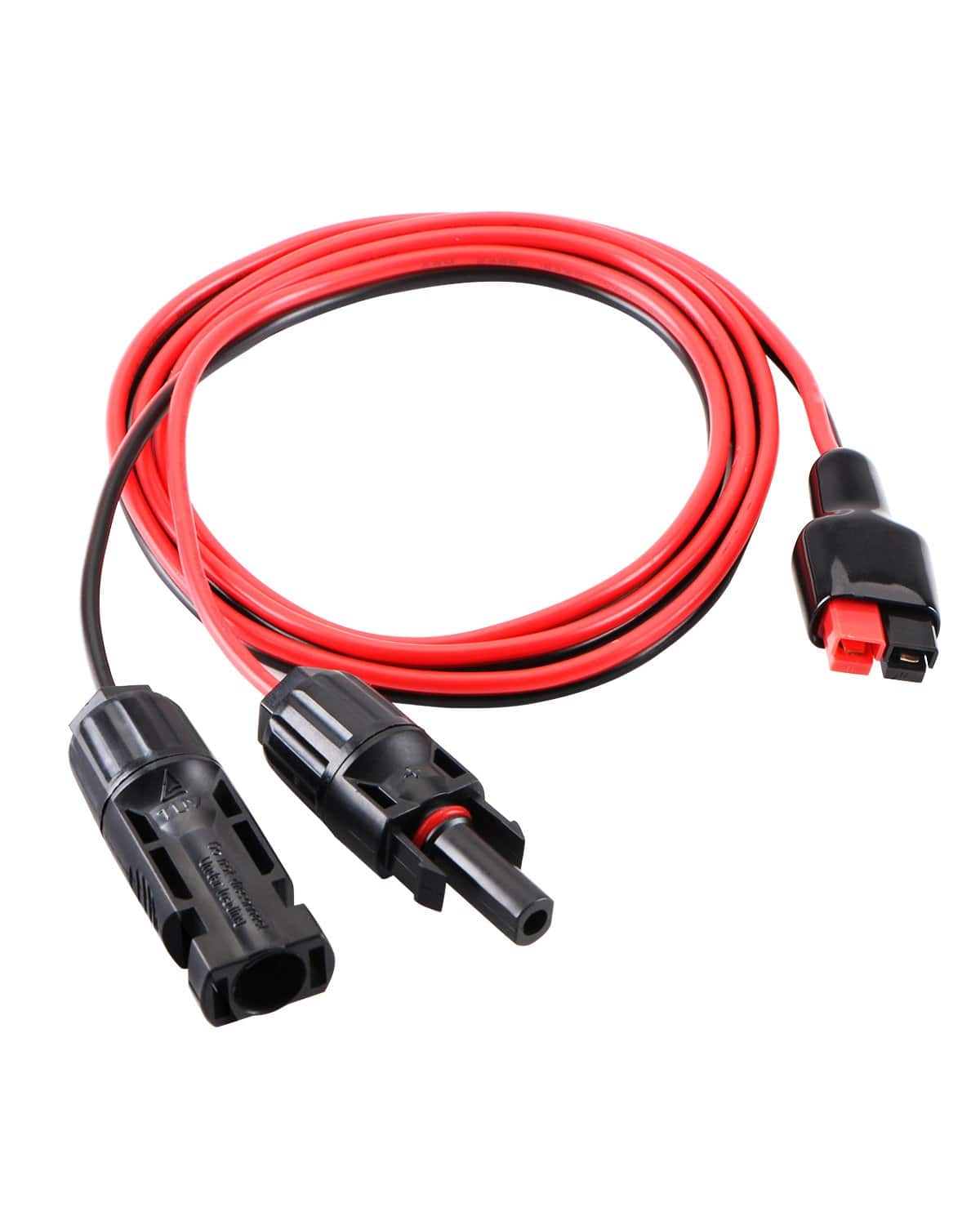 ALLPOWERS Solar-PV-Verbindungskabel mit Anderson-Stecker 1,5 m 4,9 Fuß, 16 AWG - Image 3