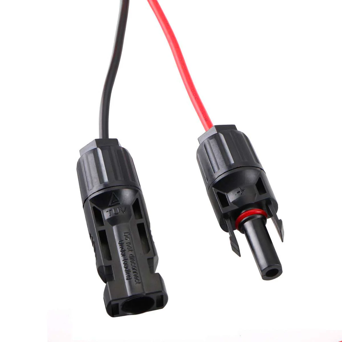 ALLPOWERS Solar-PV-Verbindungskabel mit Anderson-Stecker 1,5 m 4,9 Fuß, 16 AWG - Image 5