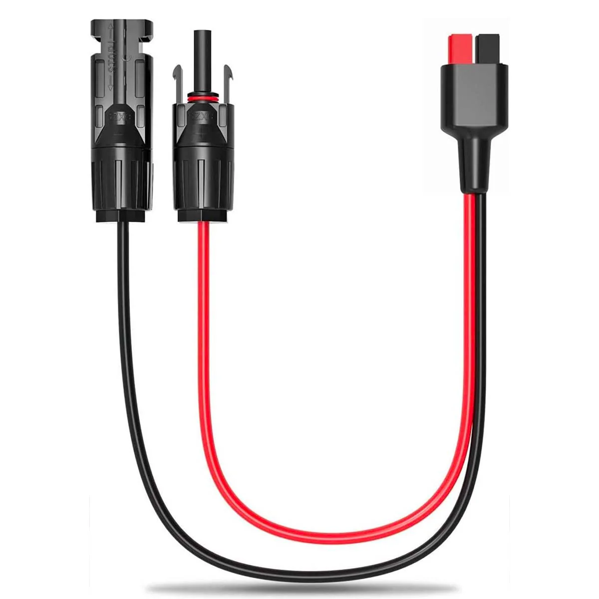 ALLPOWERS Solar-PV-Verbindungskabel mit Anderson-Stecker 1,5 m 4,9 Fuß, 16 AWG - Image 7