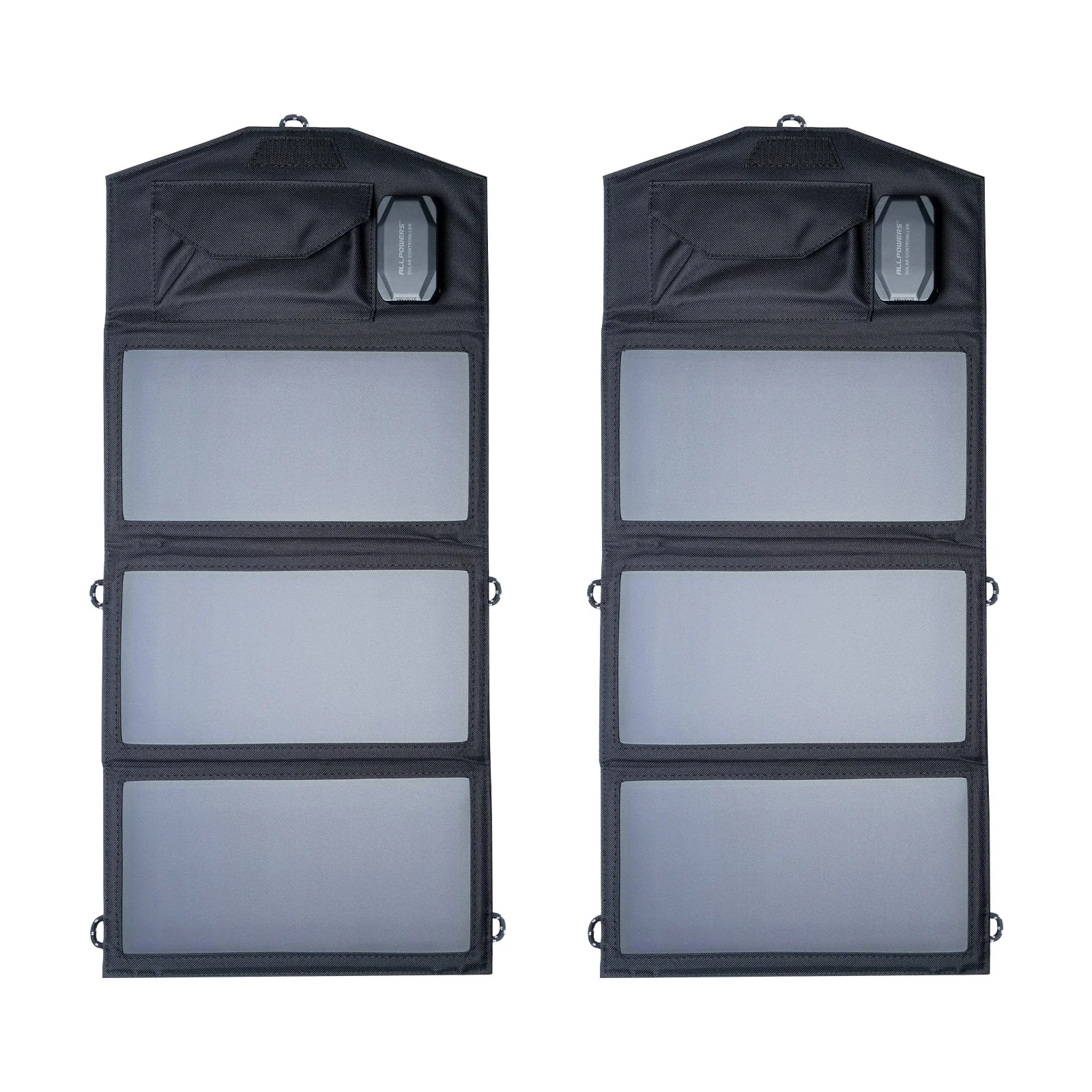 ALLPOWERS SP18 18V 21W Solarpanel - Image 10
