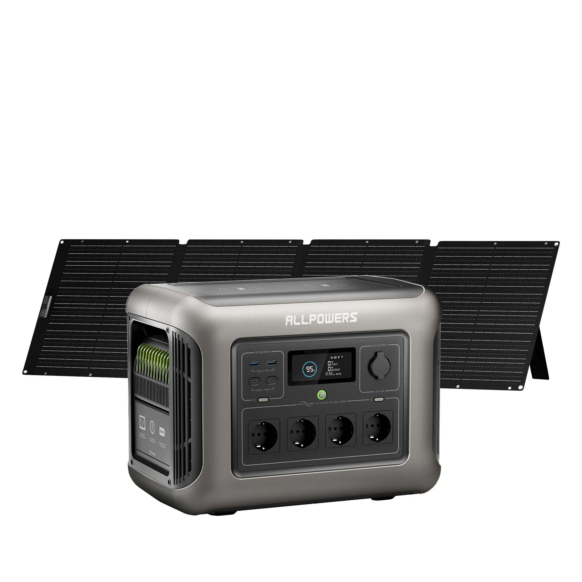 Beliebte Solar-Sets