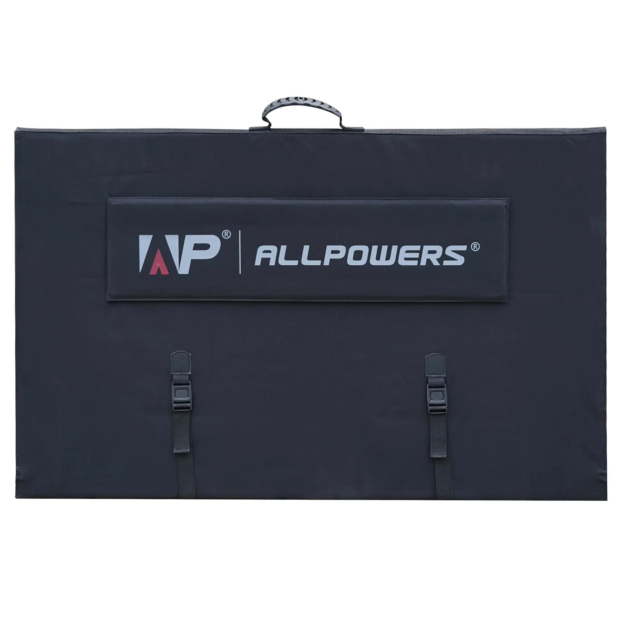 ALLPOWERS 400W Faltbares Solarpanel SP037 - Image 3