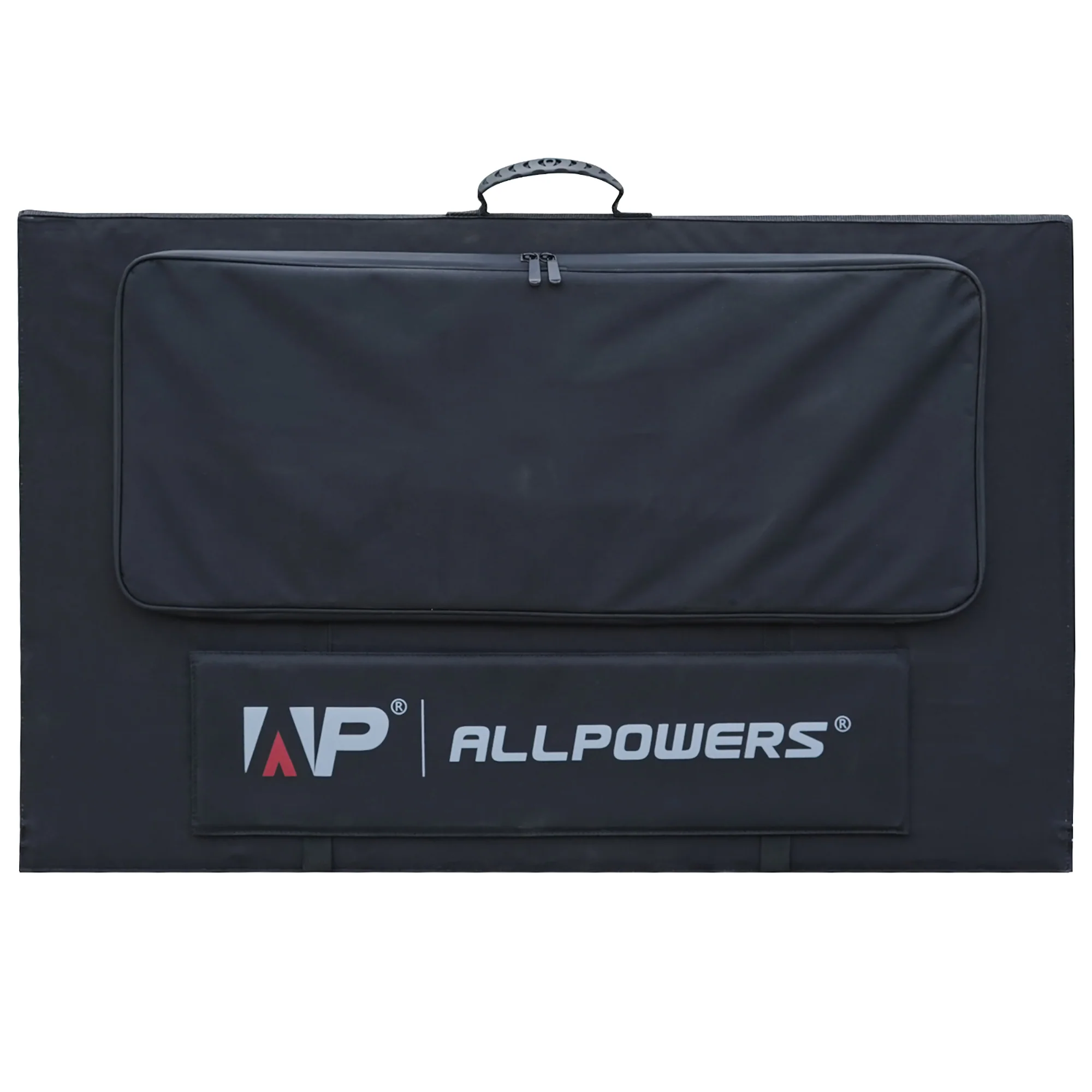 ALLPOWERS R2500 Mit 400W Solarpanel | 2500W Solargenerator - Image 3